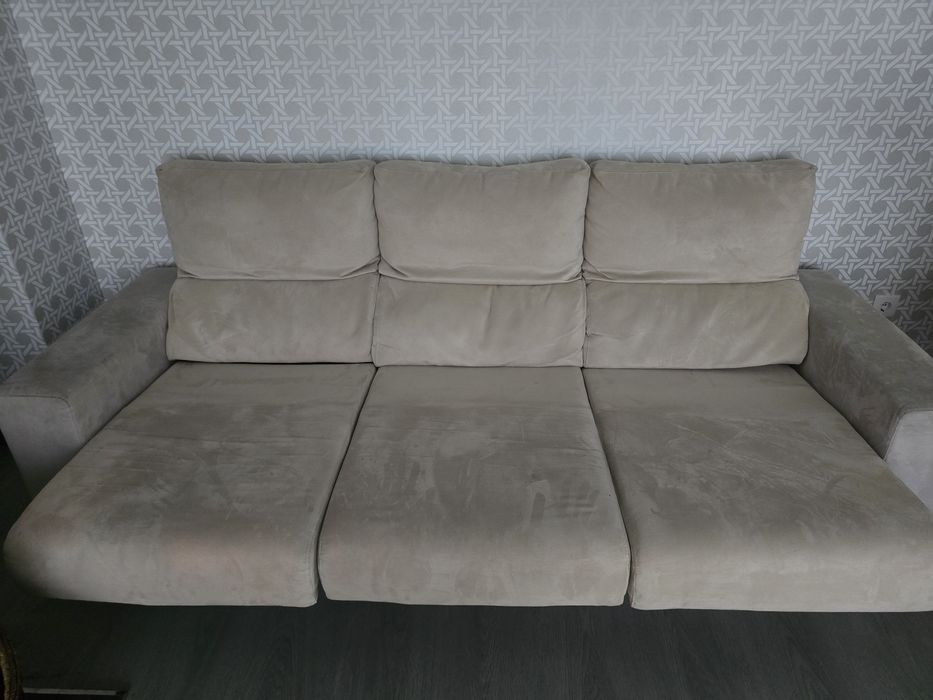 Sofa de 3 lugares