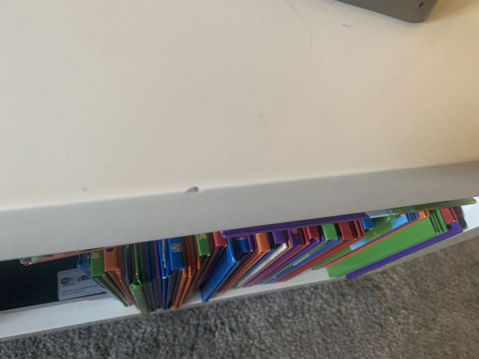 Movel TV KARE com gavetas