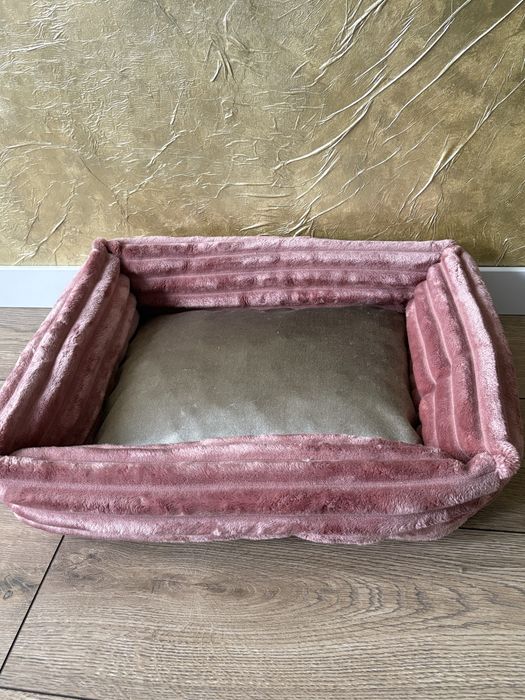 Legowisko dla psa lub kota/ posłanie dla pupila 50x40