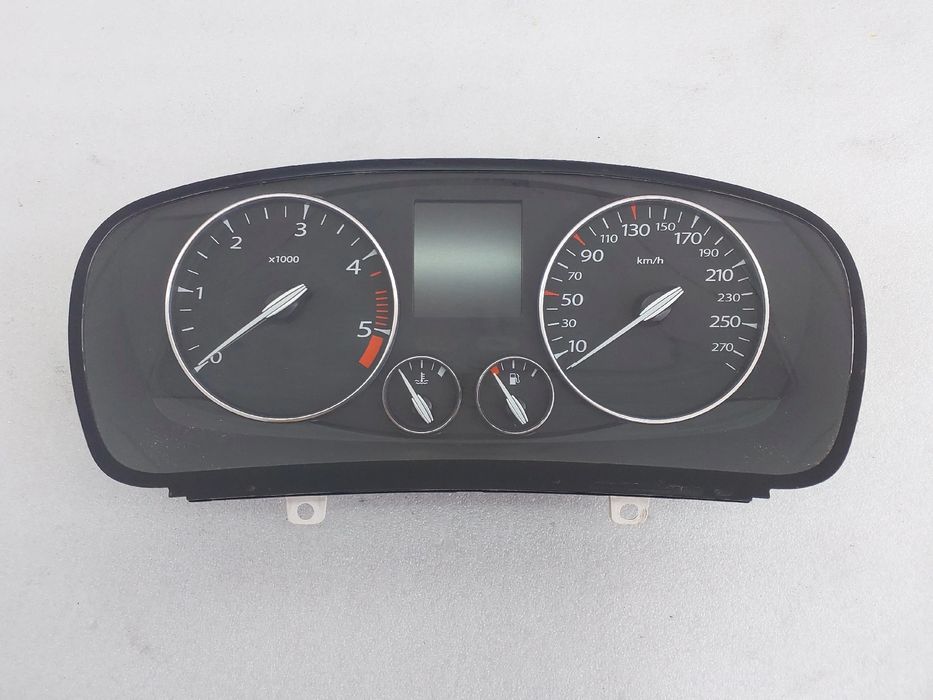 Quadrante / painel de instrumentos RENAULT Laguna III Grandtour (KT0/1