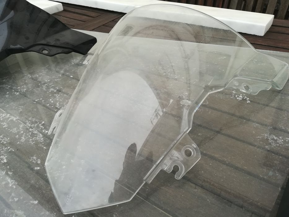 Viseira Original BMW S1000RR