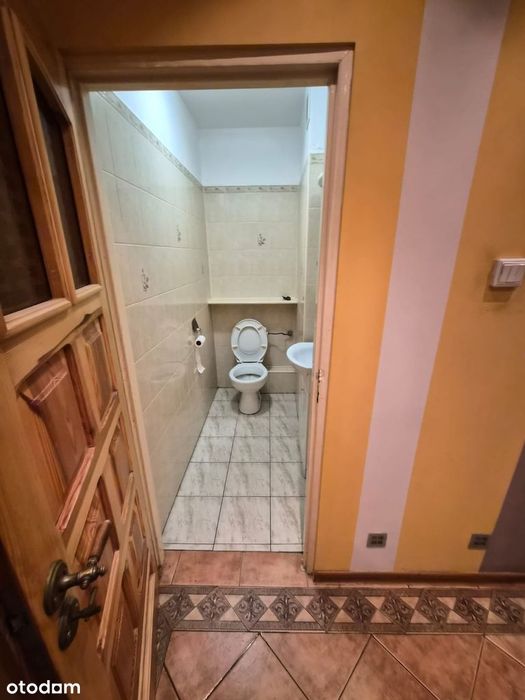 3-pokojowe mieszkanie z balkonem | 62,27 m² | Zamość – ul. Listopadowa