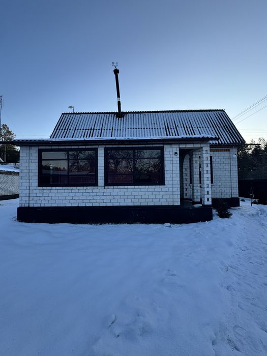 Продаю дачний будинок