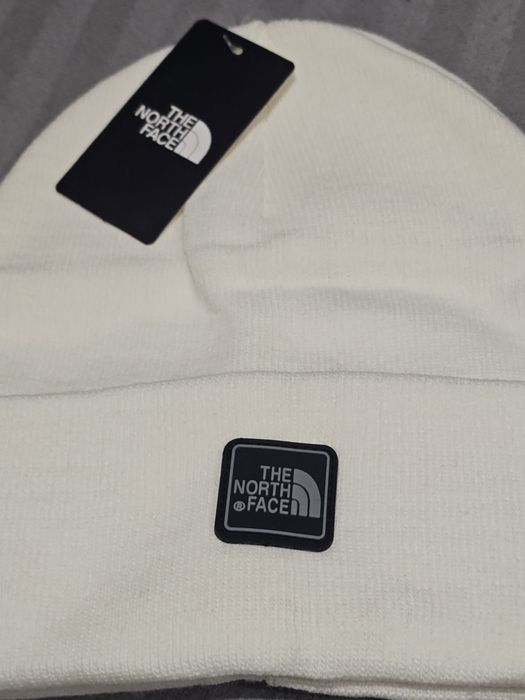 Czapka  The north face
