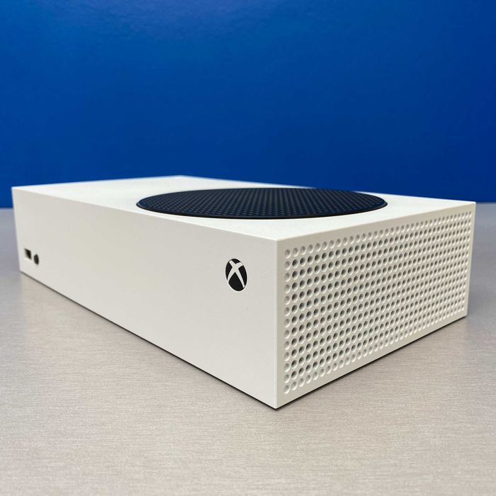 Xbox Series S 512GB