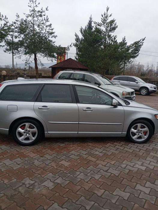 Продається авто  VOLVO V50
