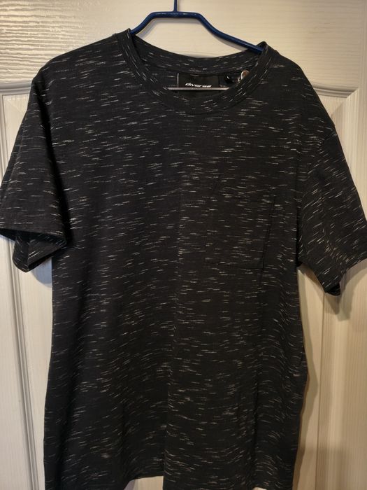T-shirt Diverse L