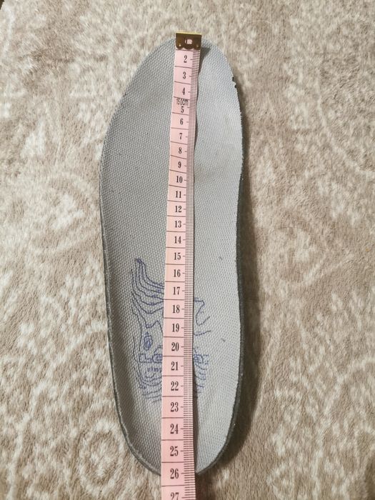 Buty trekkingowe  Lowa