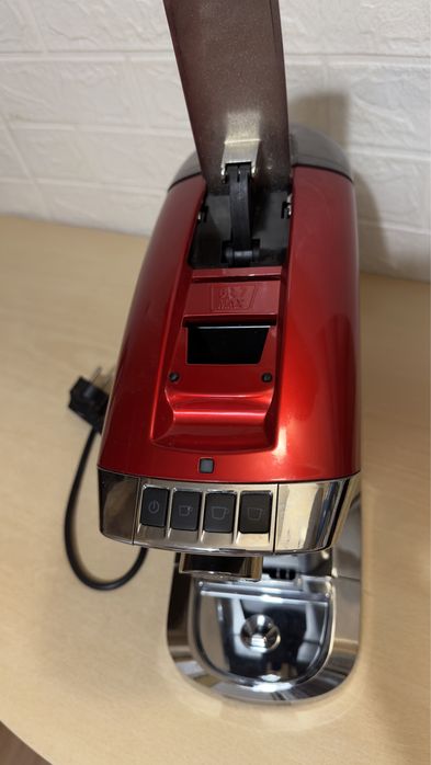 Espress Tshibo na kapsuły