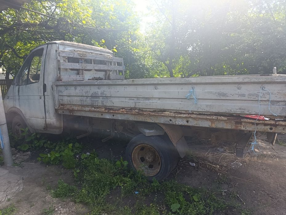 Газель 33021 продам