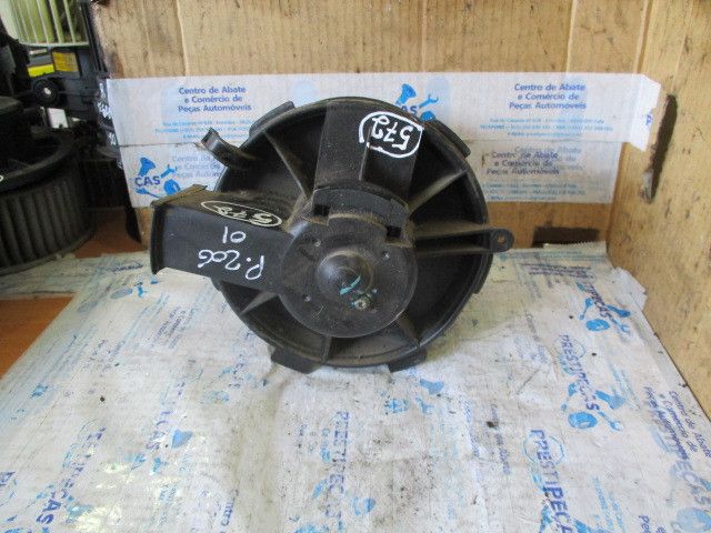 Motor da chauffage / sofagem PEUGEOT 206 (2A/C)