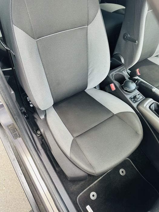 Ford Focus 1.6 tdci