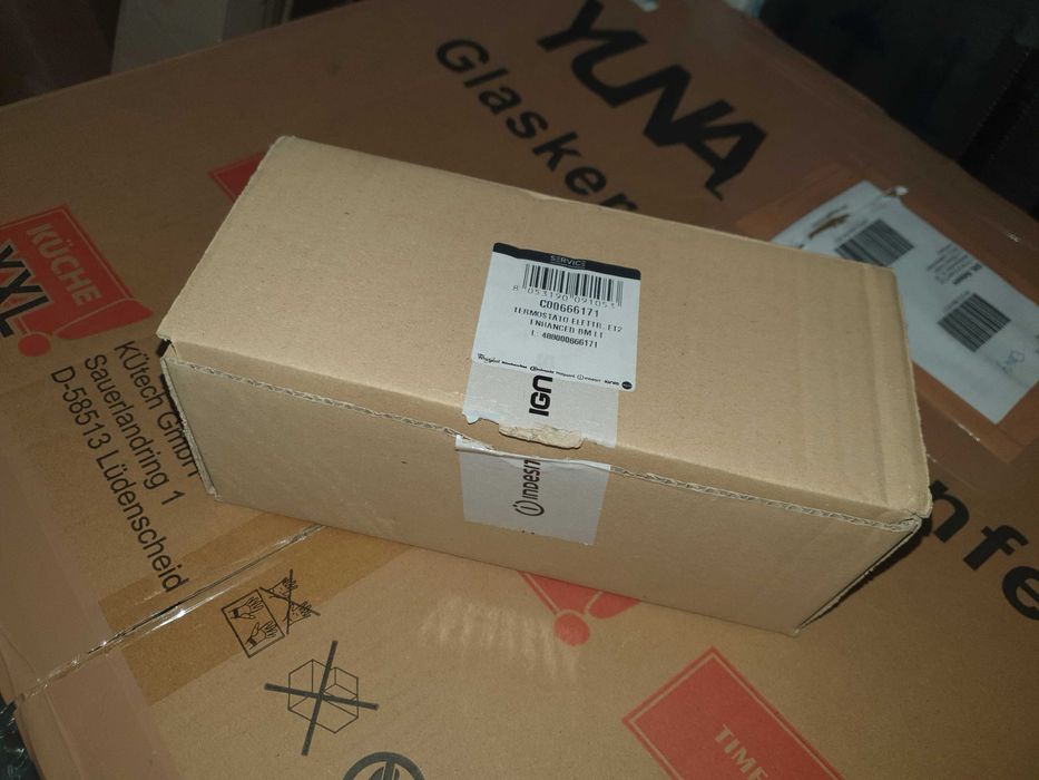 Placa eletronica controle para frigoríficos whirlpool codigoW10553632