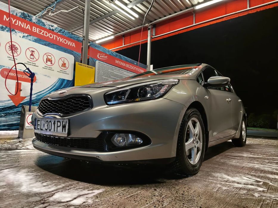 Kia Cee'd