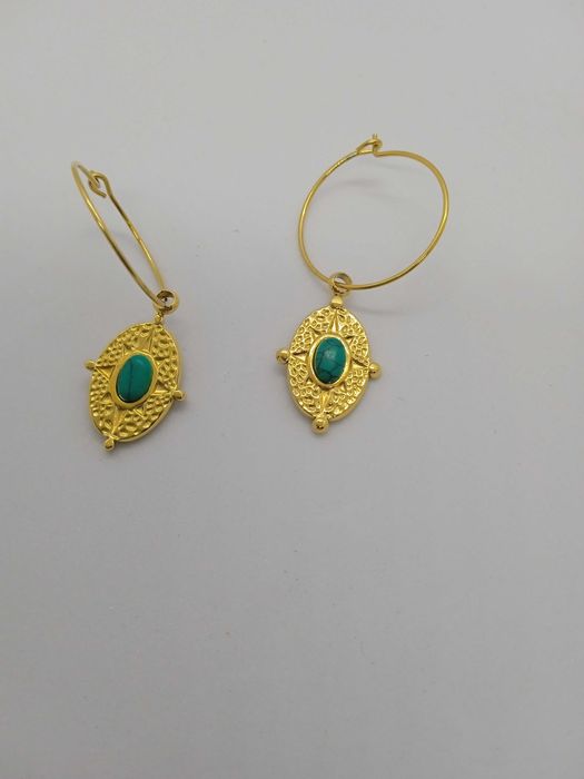 Lote Brincos/Earcuff