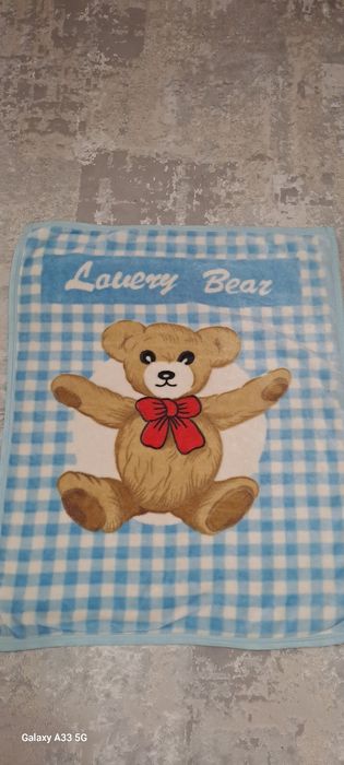 Одіялько,для малюка