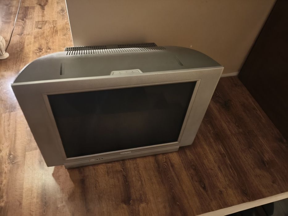 Telewizor kineskopowy