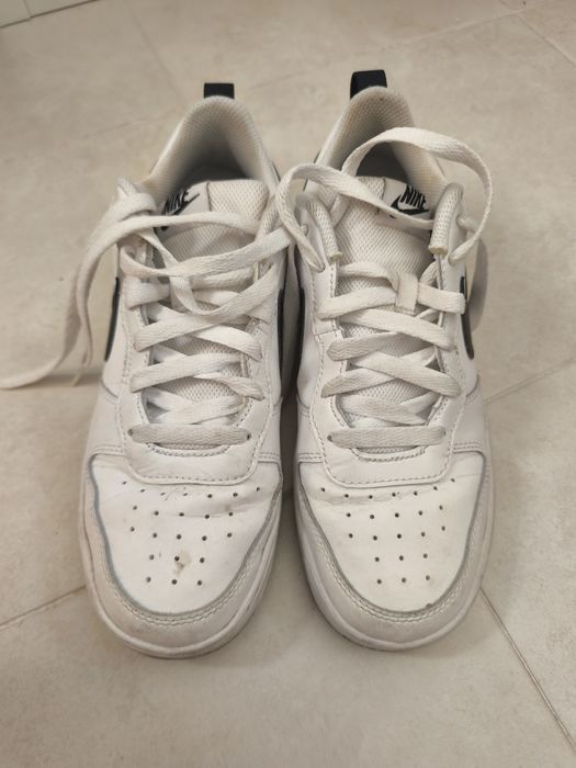 Tênis Nike NR 40