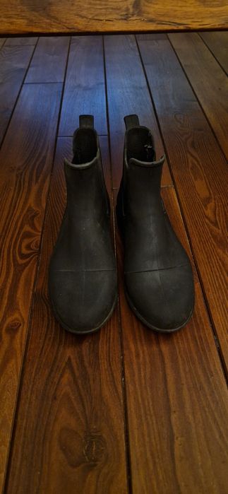 Buty na konie rozmiar 39