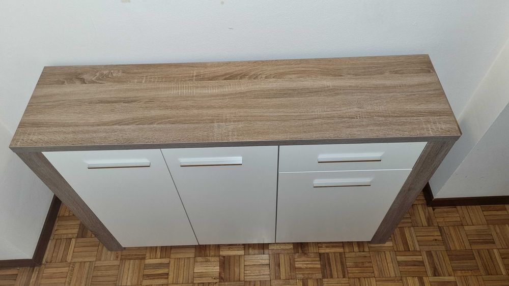 Mobilia Sala, Modelo Paris  ótimo estado!