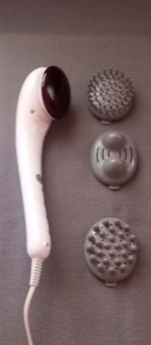 Masażer ręczny Beurer MG21