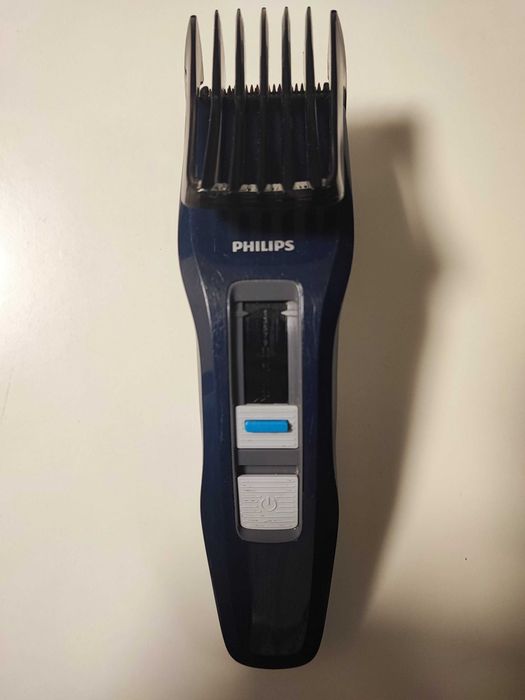 Машинка для стрижки PHILIPS HC3400/15 series 3000 отличное состояние