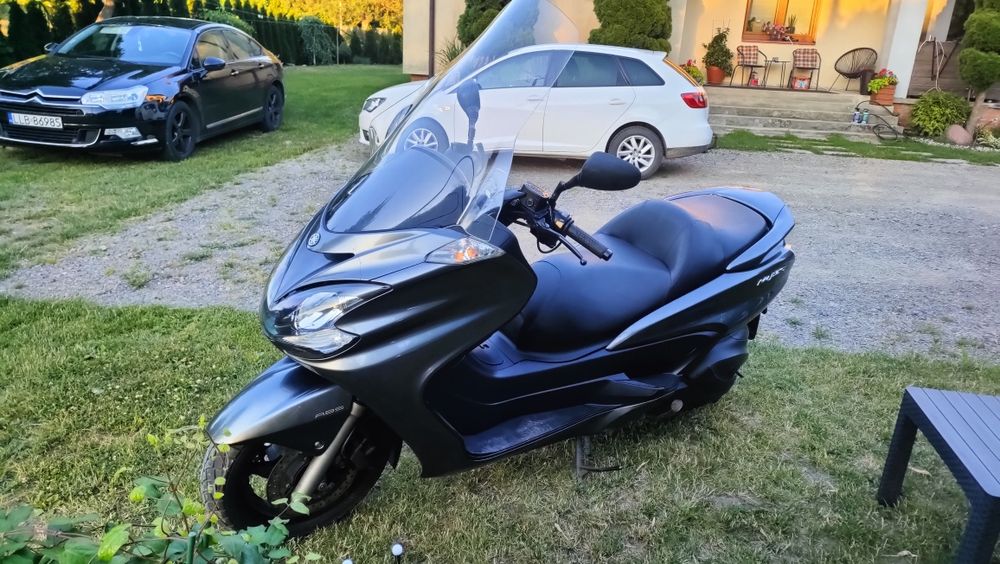 Yamaha
