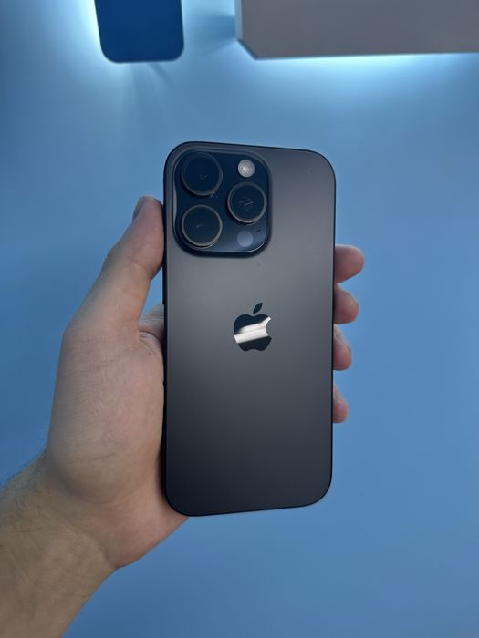 iPhone 16 PRO 256GB BATERIA 92% GWARANCJA 12 miesiecy !!!