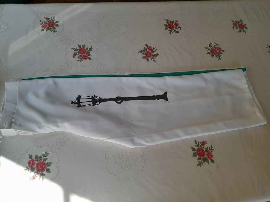 Disfarce de carnaval