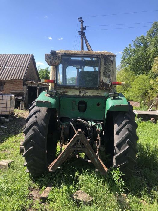 Продам ЮМЗ 6 в хорошому стані