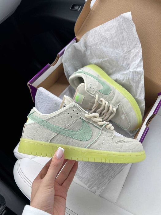 Кроссовки Nike SB Dunk Low Mummy Момі Мумія: 2 190 грн. - Інші кросівки ...