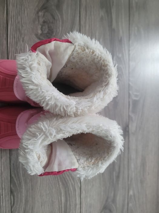 Śniegowce Lupilu rozmiar 27