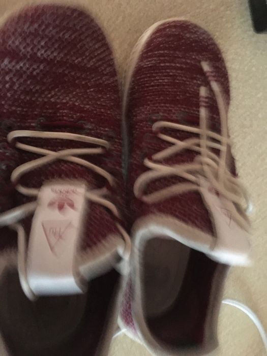 Кросівки для дівчинки Adidas