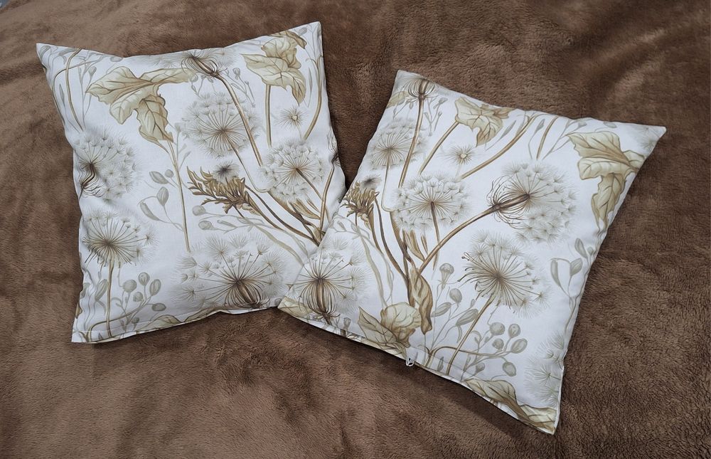 Komplet poszewek (dmuchawce)