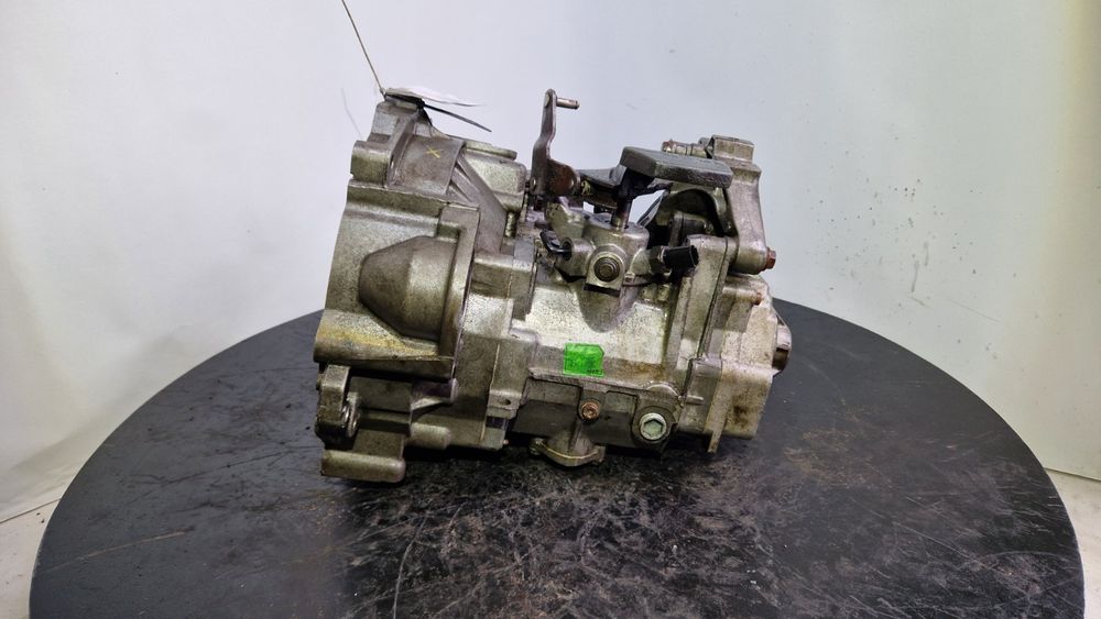 КПП МКПП коробка механіка Volkswagen Golf V Touran B6 1.4 TSI 2008 HYG