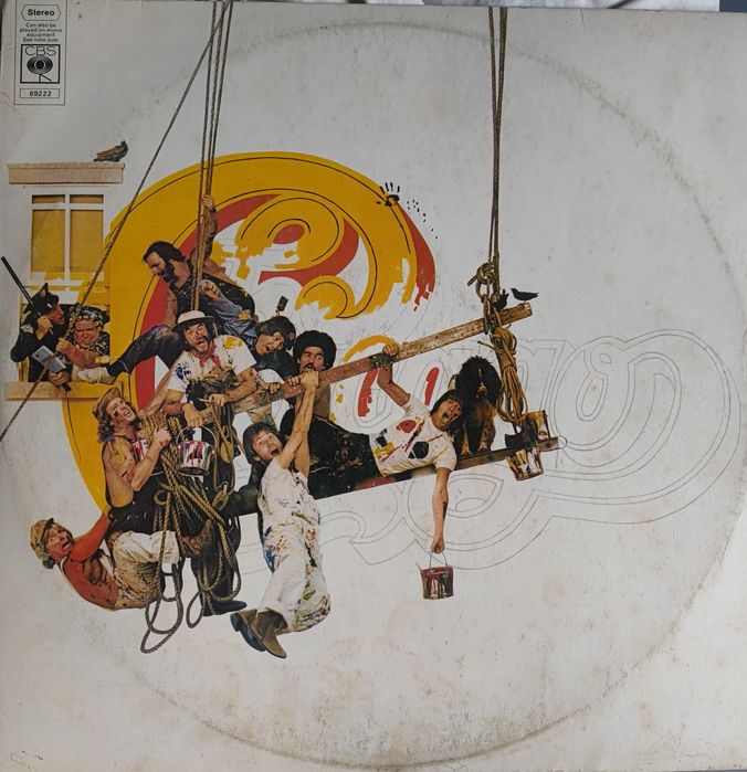 Discos de Vinil - Diversos