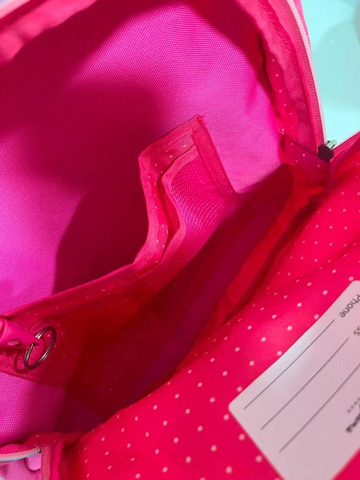Mochila escolar Pepe jeans