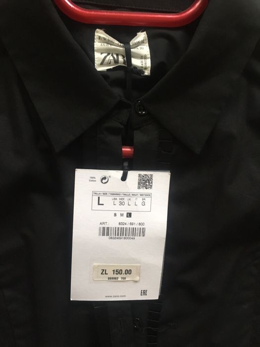 Плаття Zara,H&M, нові 2 штуки