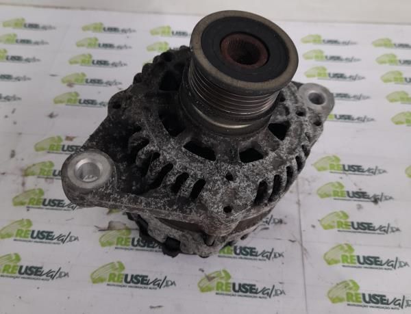 Alternador Opel Insignia A (G09)