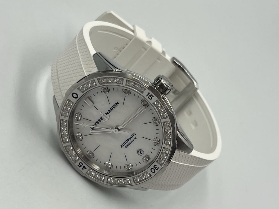 Ulysse Nardin Lady Diver