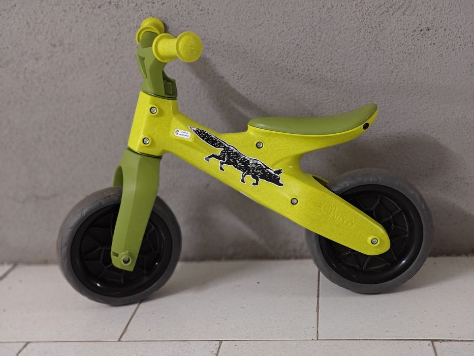 Bicicleta de criança Chicco