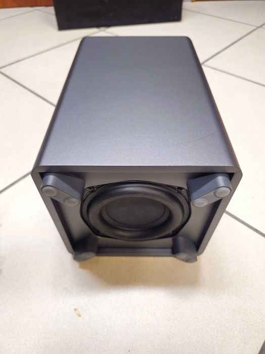 Soundbar Philips TAB5309/10