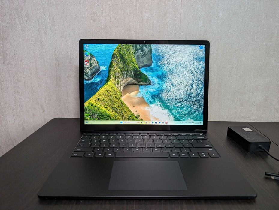 microsoft surface laptop 4 - купить ноутбуки - Цена на OLX.ua
