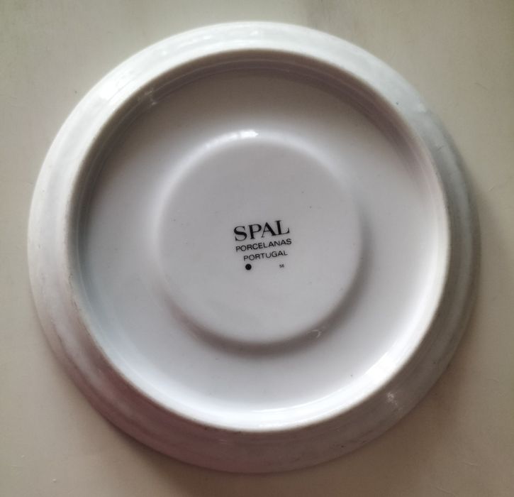 Pires de café usado