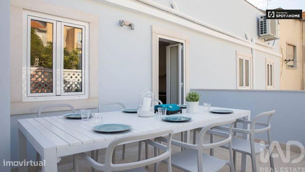 T3 Apartment in São Vicente, 111.00 m2