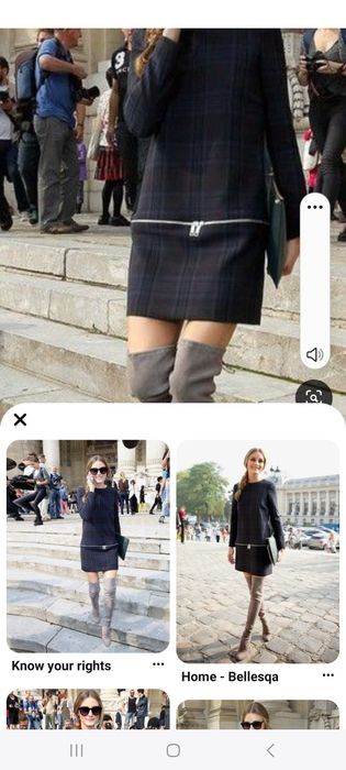 Sukienka Zara rozmiar S