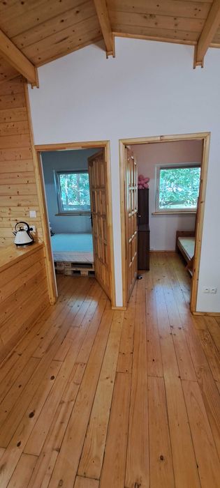 Domek Białka Parczewska Wi-Fi / TV NC+