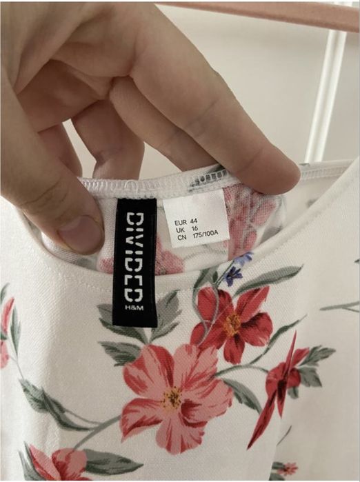 Сукня жіноча H&M 44