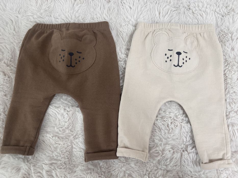 Набір одягу Next для хлопчика 62-68см