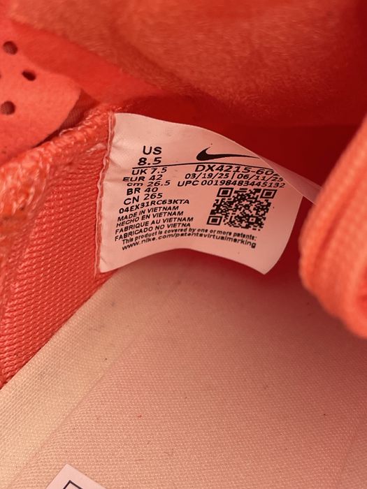 Nike Ava Rover Reactx